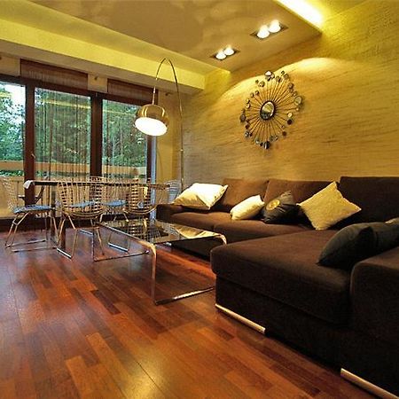 Apartament Widokowy 40 Koscielisko Exterior photo