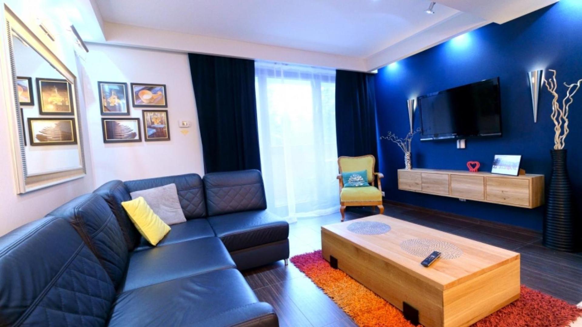 Apartament Widokowy 40 Koscielisko Exterior photo