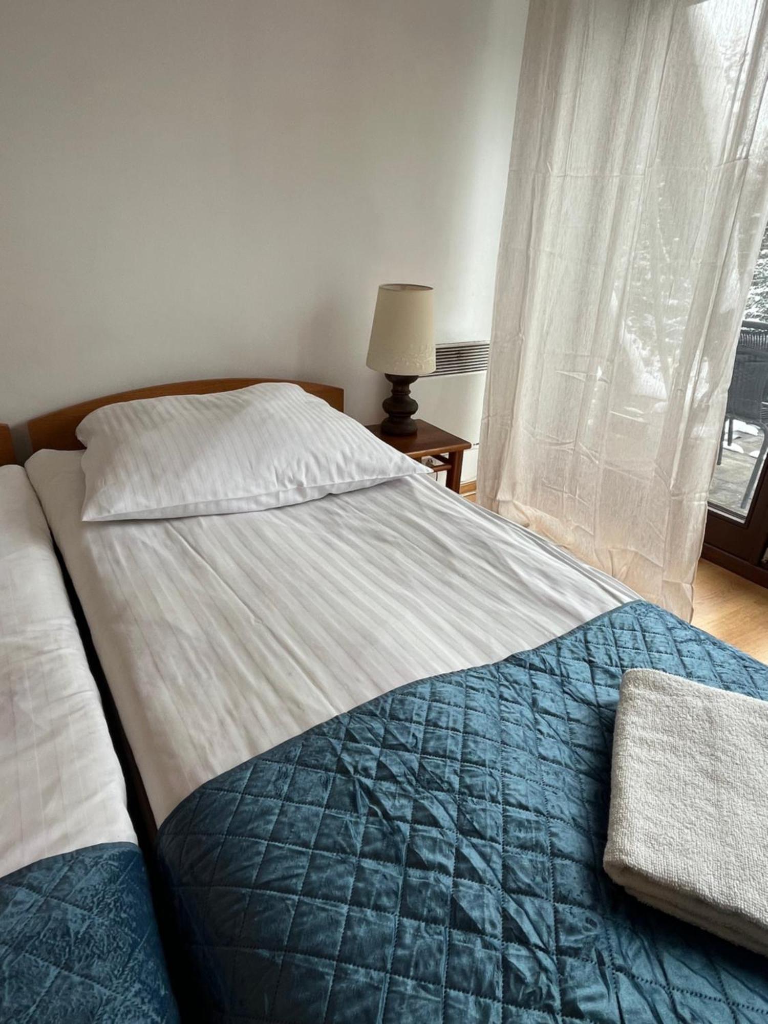 Apartament Widokowy 40 Koscielisko Exterior photo