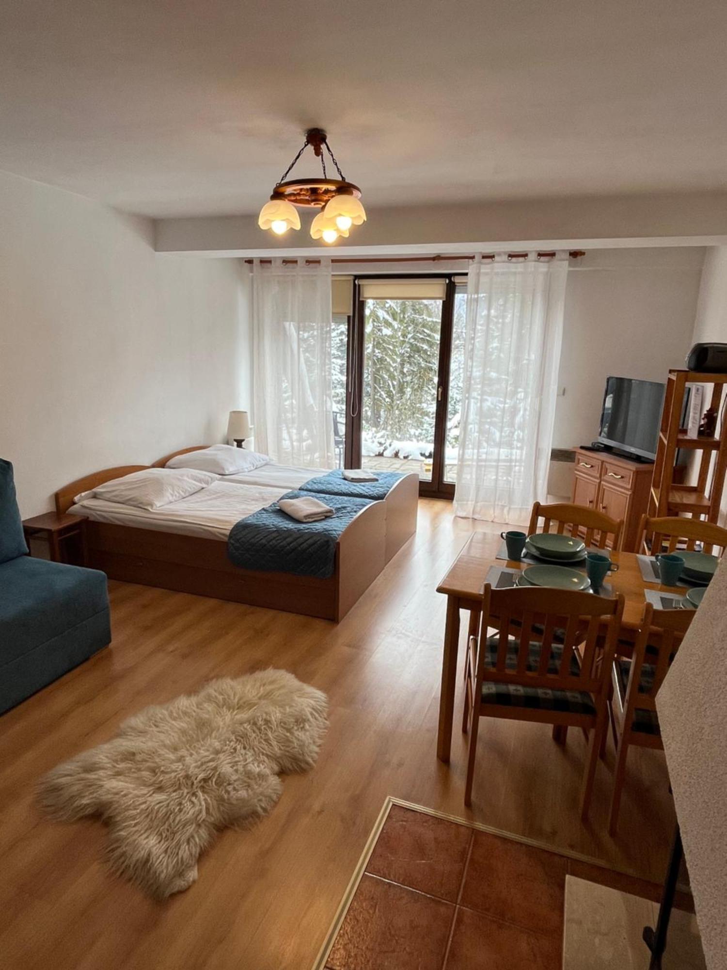 Apartament Widokowy 40 Koscielisko Exterior photo